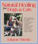 Natural healing for dogs and cats